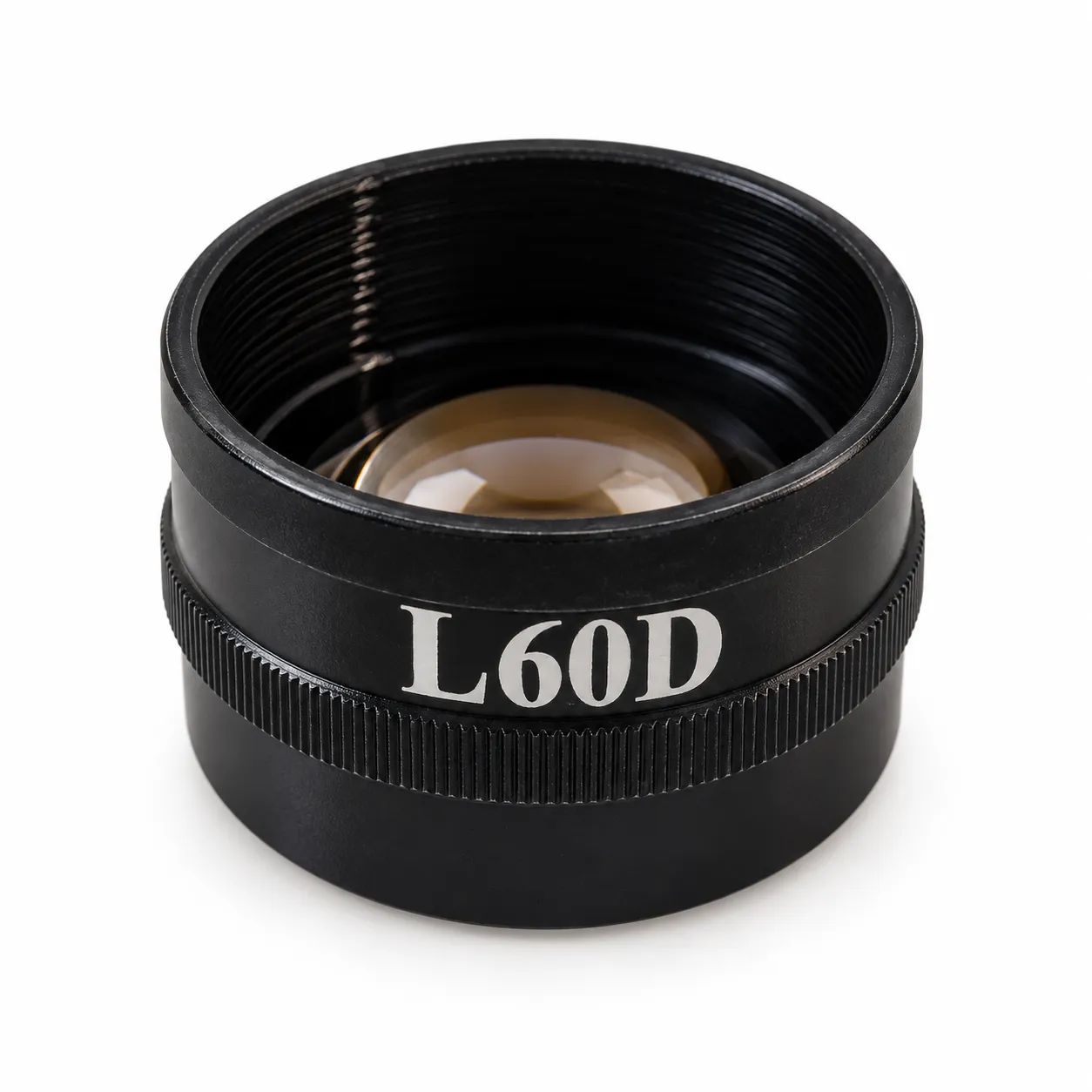 Асферическая линза L60D «Поиск ТР»