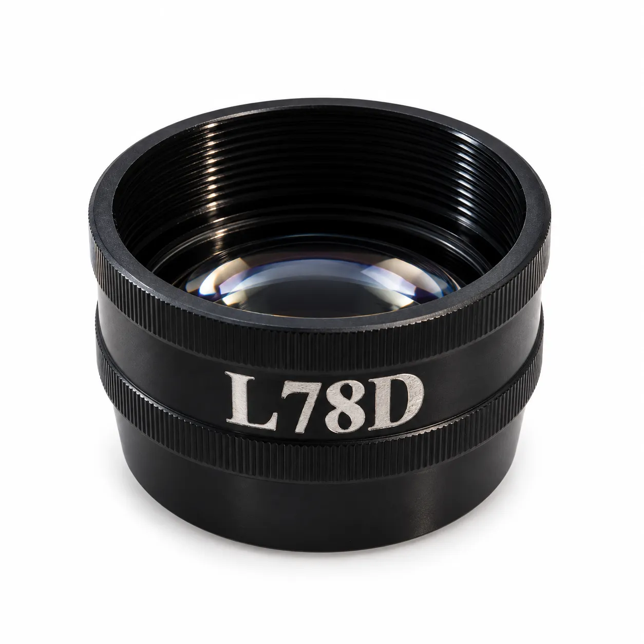 Асферическая линза L78D «Поиск ТР»