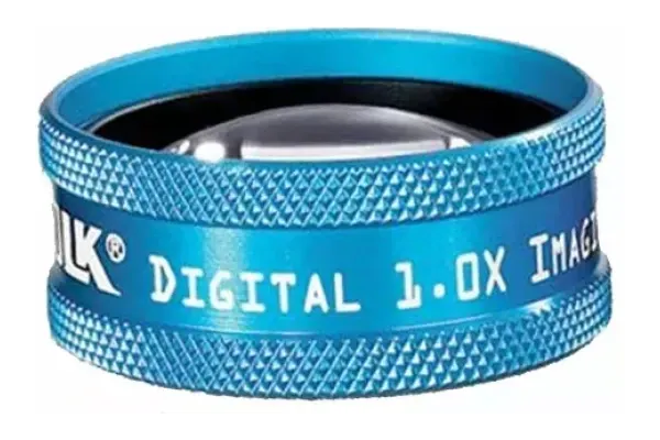 Линза Volk Digital 1.0x Imaging
