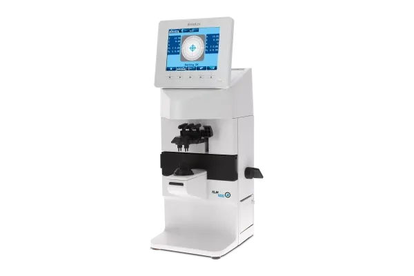 Диоптриметр автоматический (линзметр) Essilor ALM-500 (216210)