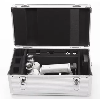 Щелевая лампа офтальмологическая ручная XL-1 Rexxam, Япония (105070)