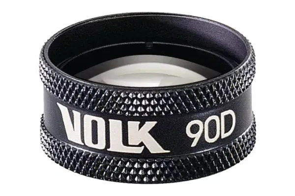 Линза Volk 90D