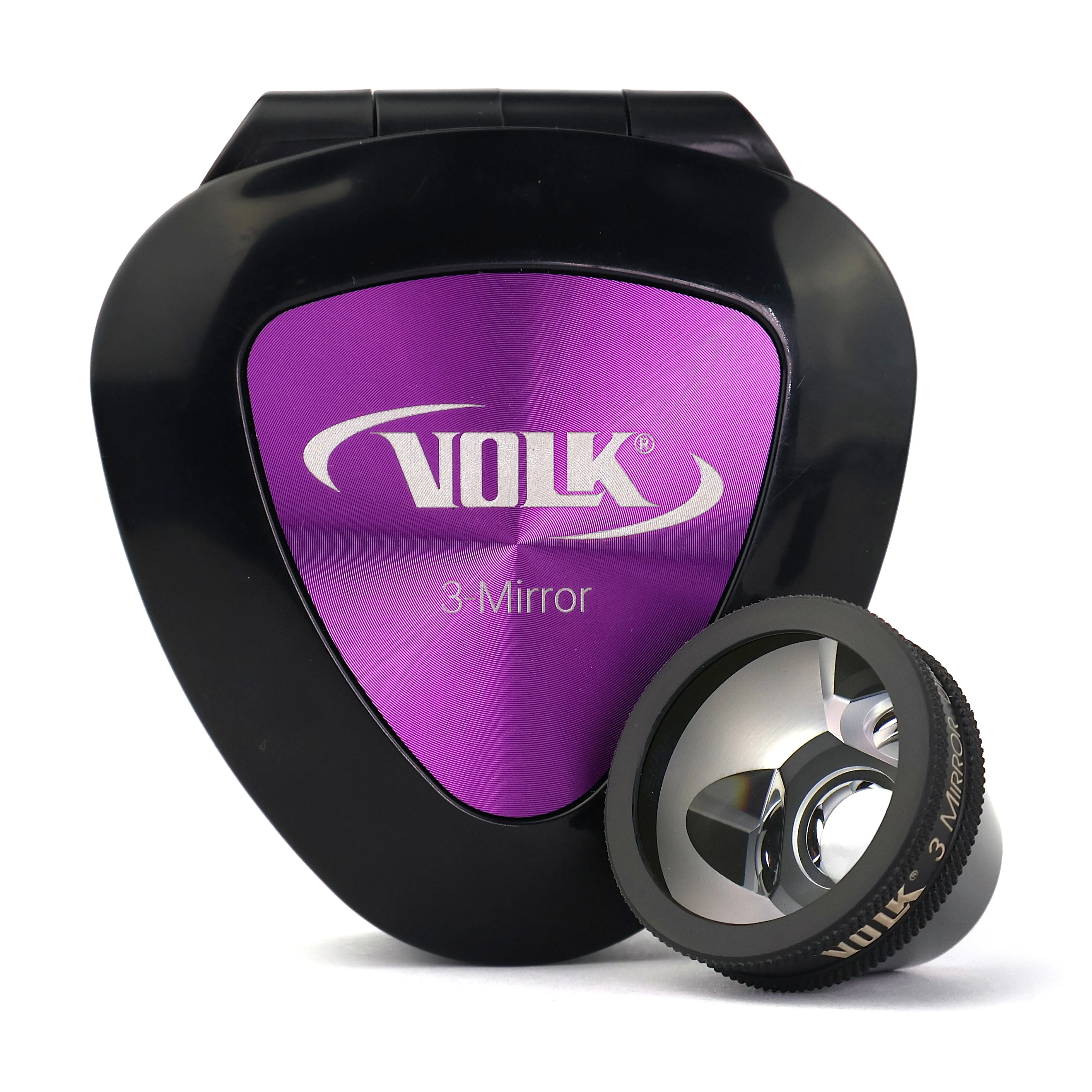 Линза Volk 3-Mirror V3MIR
