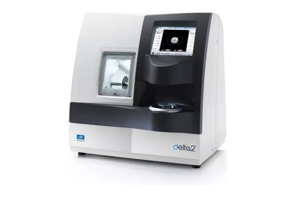 Essilor Delta 300