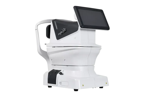 Авторефкератометр FARLIAO FKR-710 (336080)