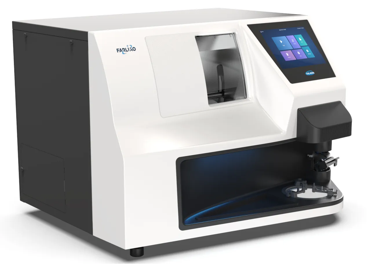 Farliao FE-650 PRO