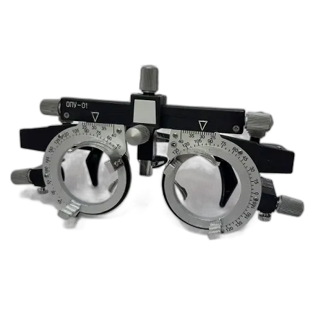 Оправа пробная универсальная ОПУ-01