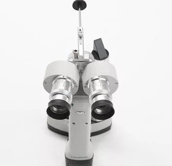 Щелевая лампа офтальмологическая ручная XL-1 Rexxam, Япония (105070)