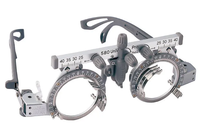 Bicoh 580 UniV Pro