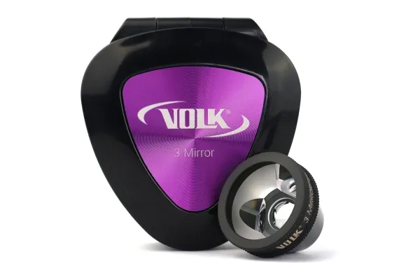 Линза Volk 3-Mirror V3MIR