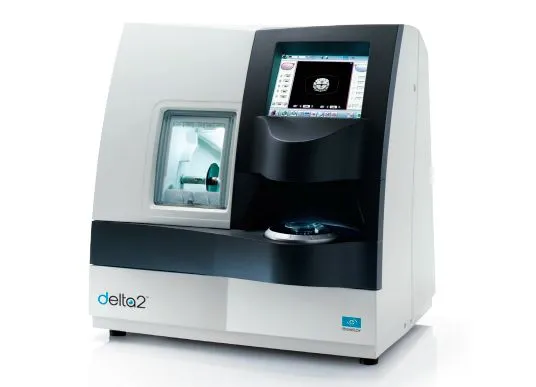 Станок Delta 300 Сканер Tess