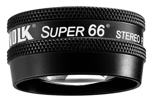 Линза Volk Super 66