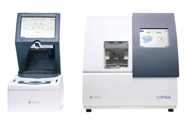 Essilor Neksia 650 V2