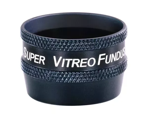 Линза Volk Super VitreoFundus