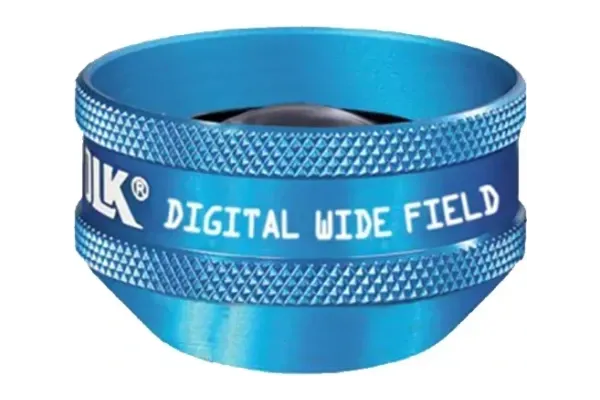 Линза Volk Digital Wide Field