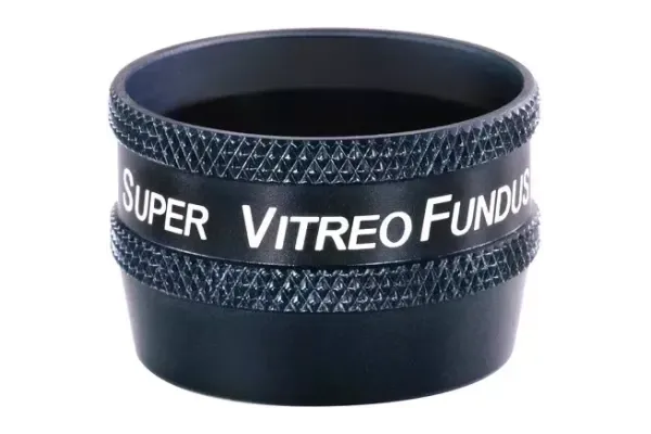 Линза Volk Super VitreoFundus