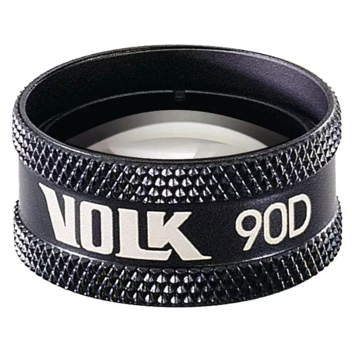 Линза Volk 90D