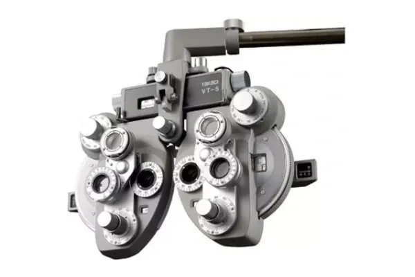 Фороптер Takagi VT-5, Япония (247690)