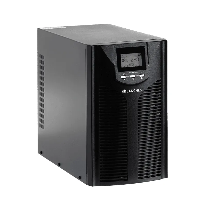 ИБП онлайн LANCHES L900Pro-S 3000 ВА
