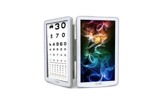 Проектор знаков экранный SCS-3200, View-M, Южная Корея