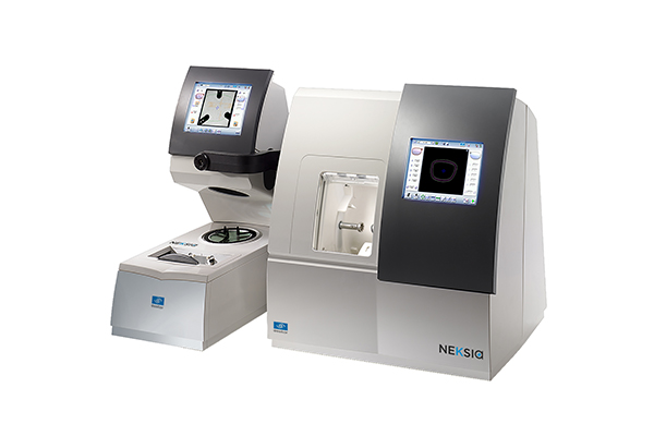 Essilor Neksia 600 V2