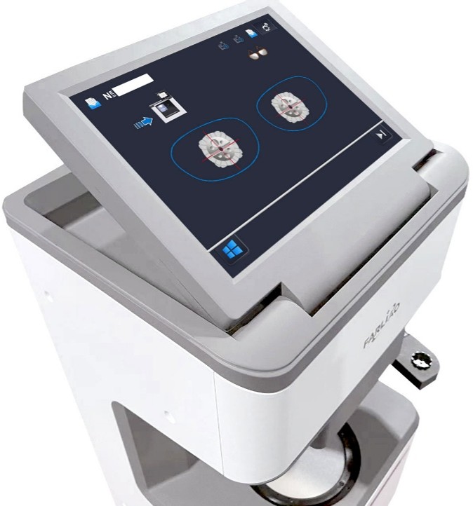  Станок Farliao FC-750