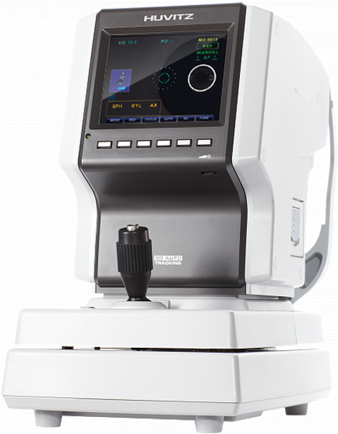 Авторефкератометр HRK-7000A Huvitz, Южная Корея