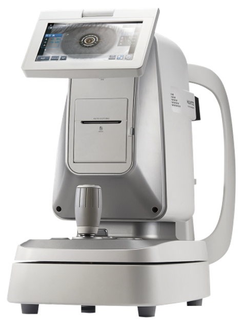 Авторефкератометр HRK-9000А Huvitz, Южная Корея (336080)