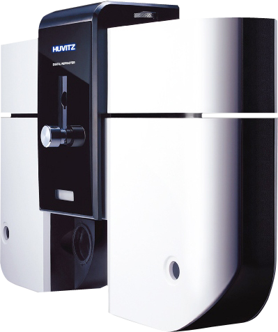 Фороптер автоматическмй HUVITZ HDR - 7000 (341980)