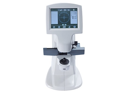 Автоматический диоптриметр (линзметр) FARLIAO FL-800 (216210)