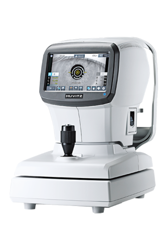 Авторефкератометр HRK-1 Huvitz, Южная Корея (336080)