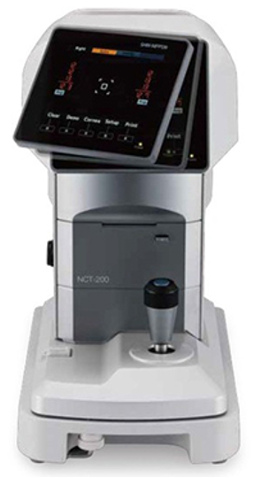 Бесконтактный тонометр NCT-200 Rexxam (Shin Nippon), Япония (172460)