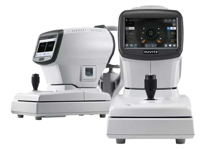 Бесконтактный тонометр HNT-1P (с пахиметром) Huvitz, Южная Корея (172460)