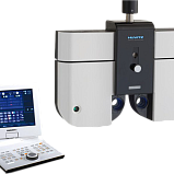 Фороптер автоматическмй HUVITZ HDR - 7000 (341980)