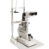 Щелевая лампа Rexxam RS-500 (105070)