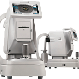 Авторефкератометр HRK-9000А Huvitz, Южная Корея (336080)