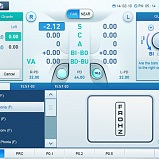 Фороптер автоматическмй HUVITZ HDR – 7000 new (341980)