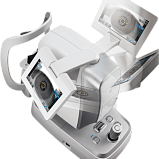 Авторефкератометр HRK-9000А Huvitz, Южная Корея (336080)