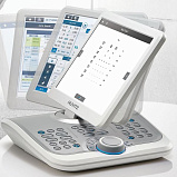 Фороптер автоматическмй HUVITZ HDR – 7000 new (341980)