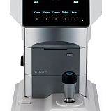 Бесконтактный тонометр NCT-200 Rexxam (Shin Nippon), Япония (172460)