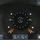 Бесконтактный тонометр HNT-1 Huvitz, Южная Корея (172460)