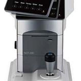 Бесконтактный тонометр NCT-200 Rexxam (Shin Nippon), Япония (172460)