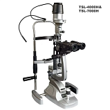 Щелевая лампа TSL-4000H\7000H\7000 Hdigital